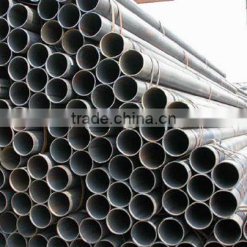 cold drawning carbon steel pipe/tube