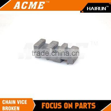 chain vice broken