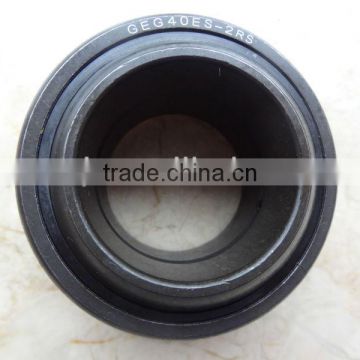 CR Articulated bearing,Both sides with a single slit outer ring radial spherical plain bearing