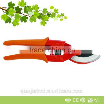 floral printing garden tools/garden secateur/garden shear
