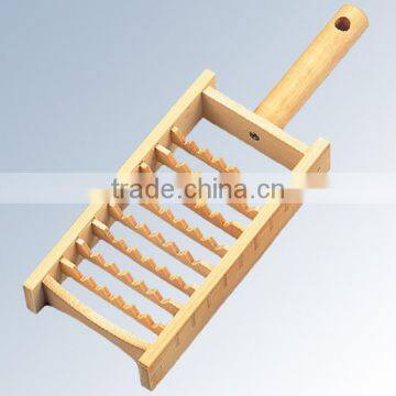 High Quality Raddish Grater Daikon Grater Japanese Raddish Grater Bamboo Rough Daikon Grater Oni Oroshi