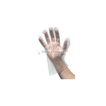 bbq tool glove,plastic gloves,disposable pe gloves,ldpe gloves