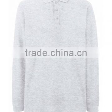 Custom 100%Cotton Workwear Polo Shirts Uniform