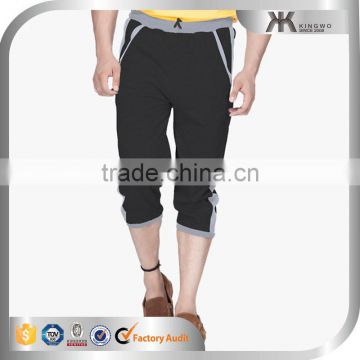 OEM Design China Wholesale Factory Mens Jogger Shorts Pants Men's Clothing