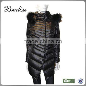 2014 2015 High fashion women russian fur coats