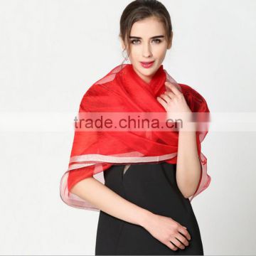 Prevent bask in wholesale scarves shawls manufacturers