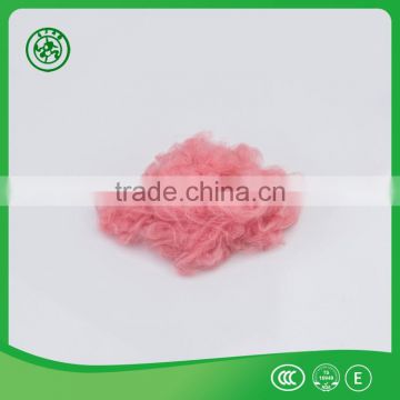 Recycled colored polyester fiber,uses of synthetic fibres,viscose staple fiber