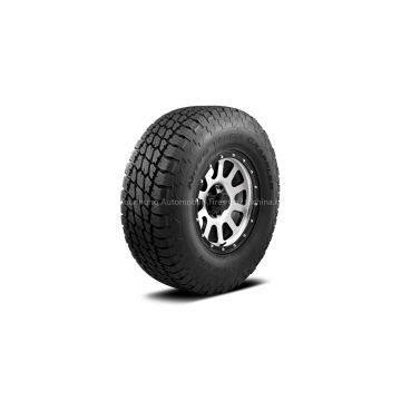 Nitto (Series TERRA GRAPPLER) 295-70-17 Radial Tire
