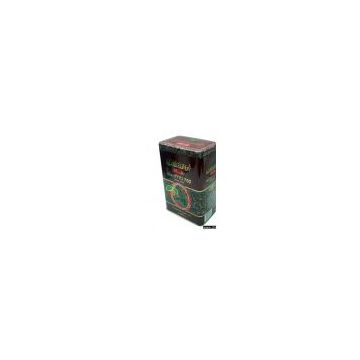 Sell Airtight Rectangular Coffee Tin Box