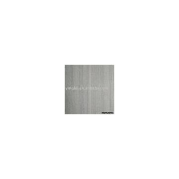 YL-S014 honed  greyish white stripe sandstone slab