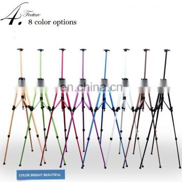 Hight Quality Tripod Display Stand Painting Easel