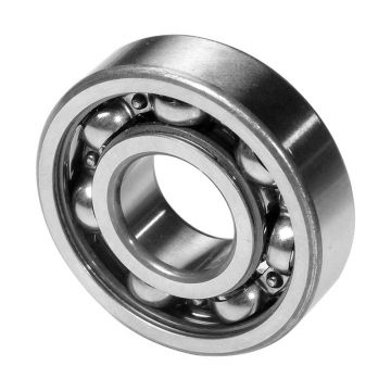 7512/32212 Stainless Steel Ball Bearings 45mm*100mm*25mm Construction Machinery