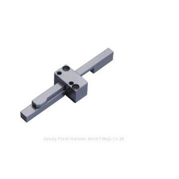 Jinhong  Plastic mold components Mold locking components  Latch lock- PLSW