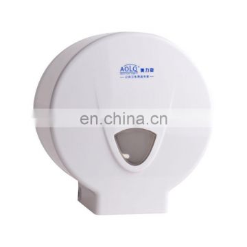 Waterproof mini roll kitchen paper dispenser for family or hotel