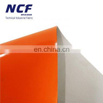 weight from 680gsm/m2-2700gsm/m2 inflatable vinyl