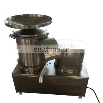 Egg beating machine egg separator machine