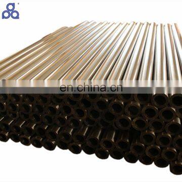 DIN2391 ST52 Yantai Factory Steel Price Cold Drawn Seamless Pipe of ...