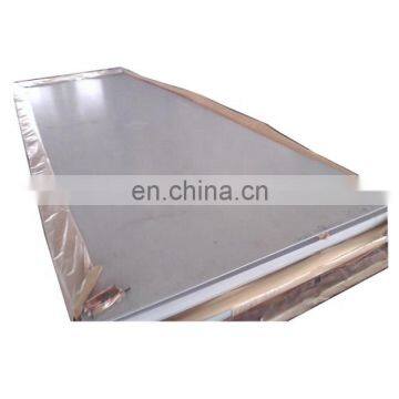 304 304L stainless steel sheet plate
