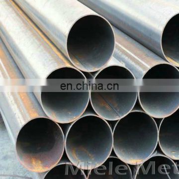 Good Quality ASME SA106 A53 Cold Rolled Seamless Carbon Steel Pipe