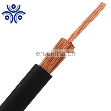 Manufacturer 1.5mm 2.5mm 4mm 6mm 10mm round flexible electric cable rates