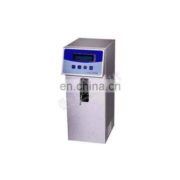 LLH003 Additive liquid and dilution system