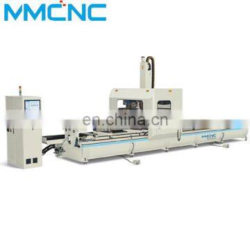 LM4-CNC-6000 Aluminum 4 Axes CNC Machining Centres