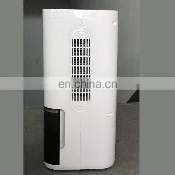 OL-016E Dehumidifier Plastic Chamber Oven 600mL/day