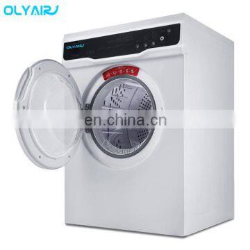 Olyair 8.5Kg Tumble electric air vented clothes dryer