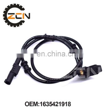 Auto Front Right ABS Wheel Speed Sensor OEM 1635421918 For W163 ML320 ML350