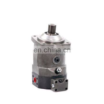 Blince Hydraulic Motor Rexroth A6VM63 A6VM55 A6VM80 A6VM107 A6VM160 A6VM200