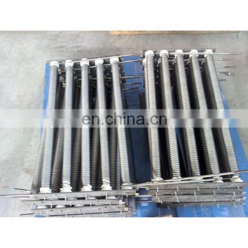 Heating wires parts used on glass tempering machine 84759000