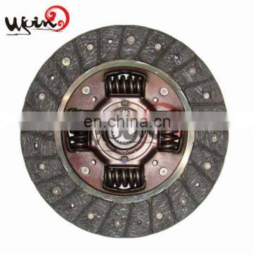 Aftermarket clutch plate price for Mitsubishis MD741853 MD745530 MD741009