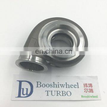 G25-550 G25-660 871389 858161-5002S G25 AR 0.92 stainless steel turbine housing G Series Dual AR 0.72 G25