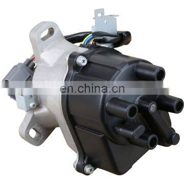 New Ignition Distributor For Honda Civic TD-98U TD-80U 30100P2EA01 30105P2EA01 30100-P2E-A01/30100-P2E-A02