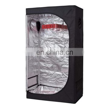 LED Grow Light Tent for Dark Room Indoor Hydroponic System
