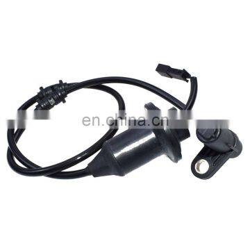 Rear Left ABS Wheel Sensor RL For Benz S500 S430 S350 CL500 2205400417 DZ0604417