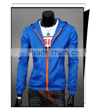high quality skin jacket technical clothing uv protection fire protection jackets