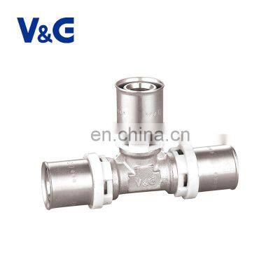 EN13828 Approved gas ball valve 3/8 Inch hdpe pipe fitting