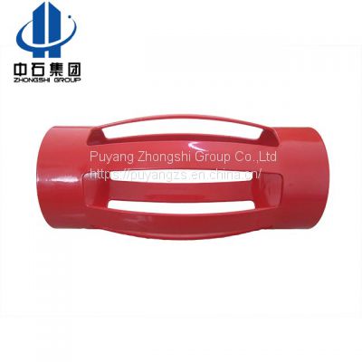 One Piece Casing Centralizer