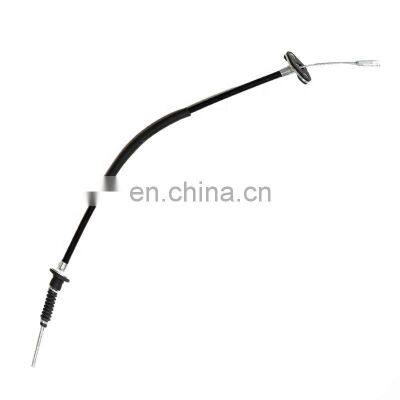 Factory wholesale auto clutch cable OEM 31340-87Z06 car clutch cable