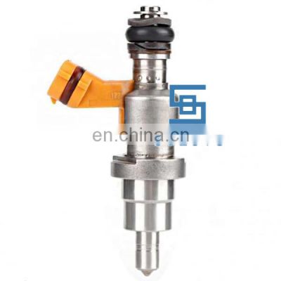 HIGH QUALITY HOT SALE Fuel Injector 23250-46140 Fits For 1JZFSE