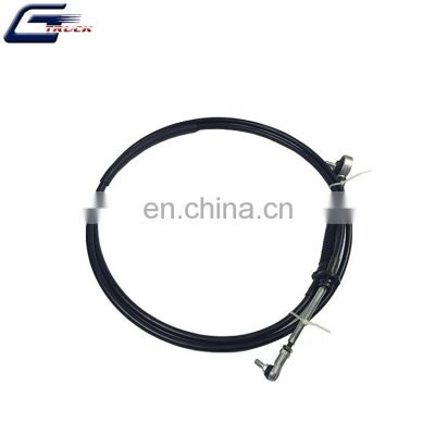 Transmission System Gear Shift Cable Oem 5001855203 for Renault Truck