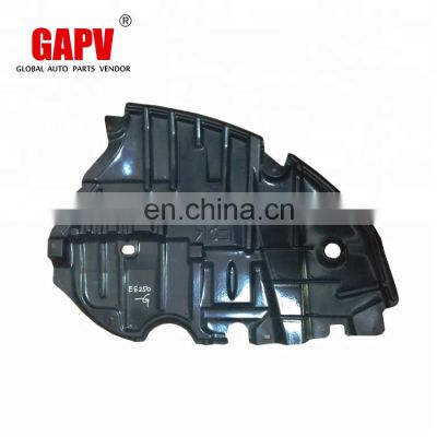 plastic auto parts for 2012 Engine Lower Guard R Engine Productive Board  51441-33160 For Lexus