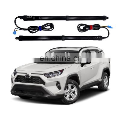 Auto tail gate smart electric tailgate lift kit aftermarket power liftgate for toyota rav4 2013 2014 2015 2016 2017 2018 2019