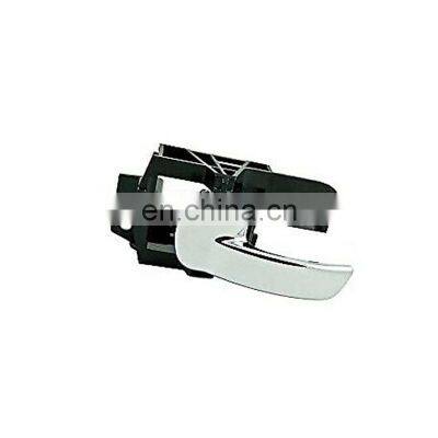Chrome Door Handle cover for nissan qashqai 2007-2013 inner 80671JD000A