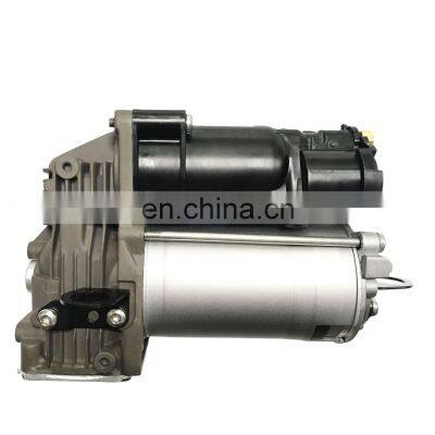 Hot Sells High Quality Auto Parts Air Ride Suspension Compress Pump For Mercedes-Benz GL-CLASS(X164) 2006- OEM 1643201204