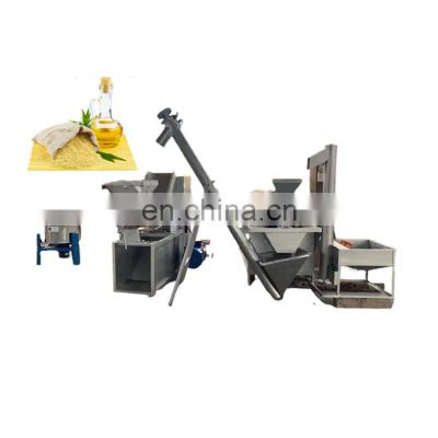 Ukraine widely use sunflower oil press machine, Reasonable price small hot press olive oil press machine