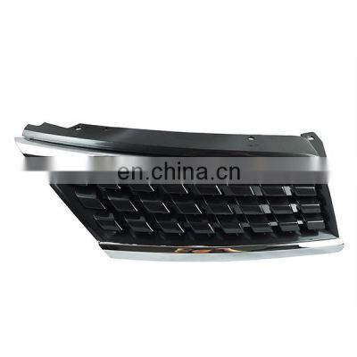 High quality car grille for tiida 62320ED500