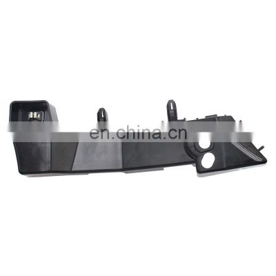 Hot sale & high quality Tracker Front bumper stopper L For Chevrolet 26227735