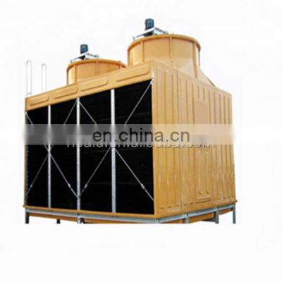 Cheap price frp cooling water towers manufacturer